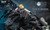【IN-STOCK】FANTASY Studio 1:4 Sephiroth vs Cloud