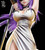 【PRE-ORDER】Floating Light Studio 1:6 Chrome Dokuro with LED