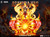 【PRE-ORDER】LueYing × Demons Studio Asakura Hao with LED