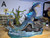 【IN-STOCK】Dragon Frontier Studio MonsterHunter Lagiacrus﻿ A version with LED