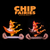【PRE-ORDER】WeArtDoing Studio Sleeping Beauty-Chip Fairies-Classic & Chilli