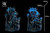 【PRE-ORDER】Dragon Frontier Studio MonsterHunter Abyssal Lagiacrus with LED