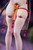 【PRE-ORDER】GAK Studio 1:7 Zombie Girl Tsukatsuki Rio