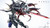 【PRE-ORDER】Cross Studio Omegamon Zwart Defeat