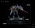 【PRE-ORDER】Cross Studio Omegamon Zwart Defeat