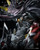 【PRE-ORDER】Cross Studio Omegamon Zwart Defeat