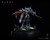 【PRE-ORDER】Cross Studio Omegamon Zwart Defeat
