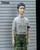 【PRE-ORDER】Titan Studio 1:6 Marley Warrior trainee