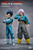 【PRE-ORDER】Infinite Studio 1:6 Z Fighters 2.0
