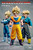 【PRE-ORDER】Infinite Studio 1:6 Z Fighters 2.0