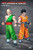 【PRE-ORDER】Infinite Studio 1:6 Z Fighters 2.0