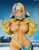 【PRE-ORDER】TG Studio 1:6 Canari