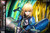 【IN-STOCK】Imagination Studio 1:6 Saber + DLC with LED