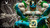 【PRE-ORDER】Devil Studio 1:5 Defeated Zinogre with LED