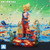 【PRE-ORDER】JacksDo Studio Dragon Ball Character Energy Aura Base
