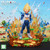 【PRE-ORDER】JacksDo Studio Dragon Ball Character Energy Aura Base