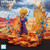 【PRE-ORDER】JacksDo Studio Dragon Ball Character Energy Aura Base