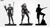 【PRE-ORDER】CHIKARA Studio 1:6 Connie Springer