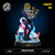 【PRE-ORDER】Dream Studio 1:6/1:4 Sheik OOT with LED
