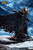 【PRE-ORDER】Blizzard World of Warcraft 1:10 The Lich King Licened