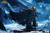 【PRE-ORDER】Blizzard World of Warcraft 1:10 The Lich King Licened