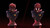 【PRE-ORDER】RAVEN Studio 1:6 Ryomen Sukuna with LED