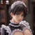 【PRE-ORDER】MOCHI Studio 1:6 Eren Jaeger & Levi Ackerman maid suit