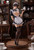 【PRE-ORDER】MOCHI Studio 1:6 Eren Jaeger & Levi Ackerman maid suit