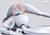 【PRE-ORDER】New Age Studio 1:6/1:4 NIKKE Cinderella