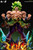 【PRE-ORDER】Miao × TOP 1 Studio 1:6 Broly with LED