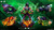 【PRE-ORDER】Miao × TOP 1 Studio 1:6 Broly with LED