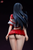 【PRE-ORDER】MSN Studio Sailor Mars Rei Hino