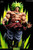 【PRE-ORDER】KING Studio Beast Broly