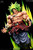【PRE-ORDER】KING Studio Beast Broly