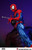 【PRE-ORDER】SDZ Studio 1:4 Spider Man