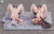 【PRE-ORDER】Crown Studio 1:6 NIKKE Cinderella & Marciana
