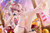 【IN-STOCK】Hobby Sakura 1:6 Cake Cat Girl Regular version