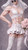 【PRE-ORDER】GY Studio 1:6 Gojo wedding dress