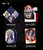 【PRE-ORDER】LAS ManYan Studio 1:1 Jeanne Prostituee Silicone Doll Licensed