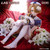 【PRE-ORDER】LAS ManYan Studio 1:1 Jeanne Prostituee Silicone Doll Licensed