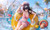 【PRE-ORDER】YaoMengMeng Studio 1:6 Chisa swimsuit