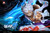 【PRE-ORDER】Light Year Studio 1:6 Gear 5 Nika Luffy with LED Licensed