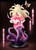 【PRE-ORDER】Tentacle Studio 1:6 Illyasviel von Einzbern vs Tentacle
