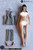 【PRE-ORDER】Light Sculpt Studio Yor Silicon Doll