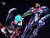 【IN-STOCK】Wake Studio 1:4 METROID Samus with LED