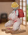 【PRE-ORDER】Meat Studio Tsuki Uzaki & Hana Uzaki & Yanagi Uzaki