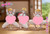 【PRE-ORDER】Meat Studio Tsuki Uzaki & Hana Uzaki & Yanagi Uzaki