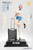 【PRE-ORDER】TGZW Studio Flight Attendant flight training