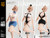 【PRE-ORDER】TGZW Studio Flight Attendant flight training