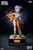 【IN-STOCK】Infinite Studio 40th Anniversary 1:6/1:4 Bulma & Kid Goku Artbook Color(Purple)